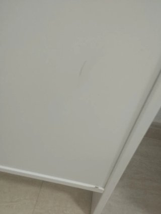 Urge Mueble Ikea Baggebo ¡Ya Montado!