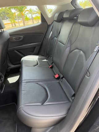 SEAT Leon 2013