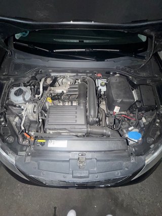 SEAT Leon 2013
