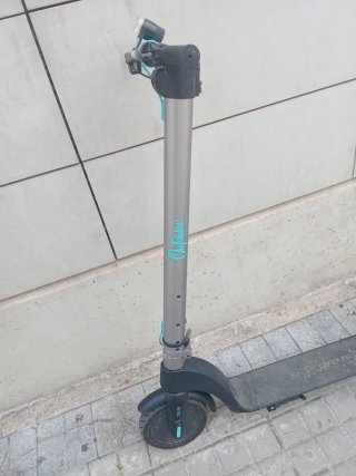 Patinete Cecotec Outsider 700W