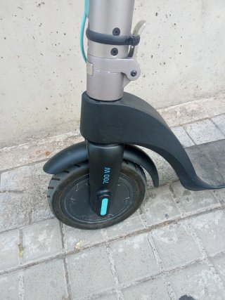 Patinete Cecotec Outsider 700W