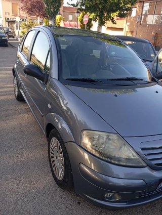 Citroen C3 2005