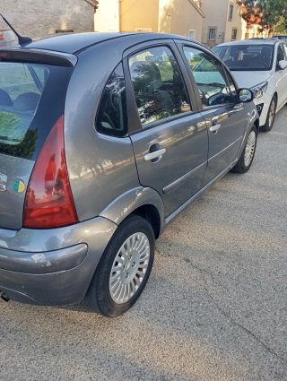 Citroen C3 2005