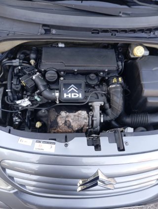 Citroen C3 2005
