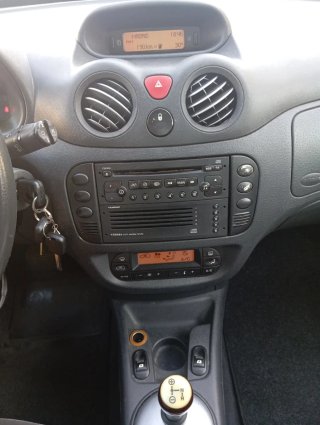 Citroen C3 2005