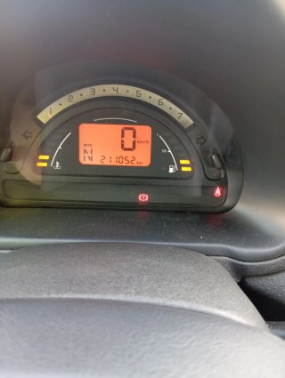 Citroen C3 2005