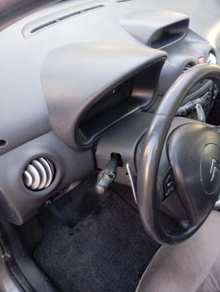 Citroen C3 2005