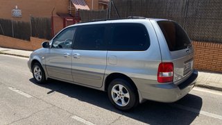 KIA Carnival 2004