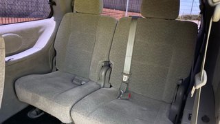 KIA Carnival 2004