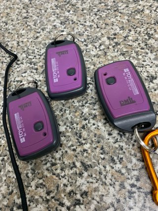 Mando a distancia DMIL (3 unidades)25 euros unidad