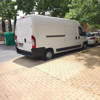 Citroen Jumper 2010