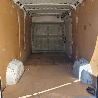 Citroen Jumper 2010