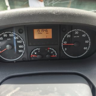 Citroen Jumper 2010