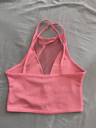 Lote 2 Tops Mujer Talla S