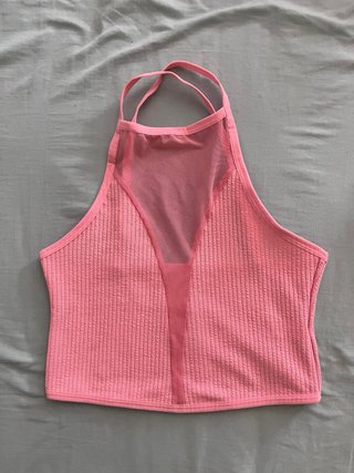 Lote 2 Tops Mujer Talla S