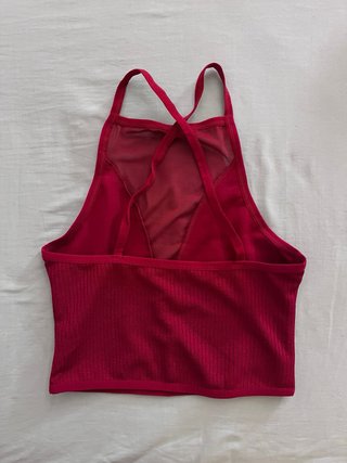 Lote 2 Tops Mujer Talla S
