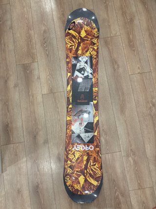Bataleon Funkink 2024 162W + Funda