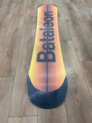 Bataleon Funkink 2024 162W + Funda