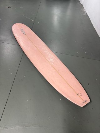 Tabla Longboard Rock Island 9'2