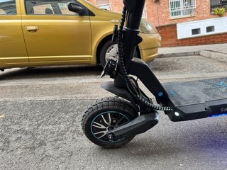 Smartgyro Crossover Dual Max 2