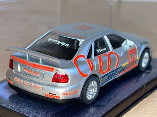 960- Scalextric Ninco AUDI A4 REPSOL DTM Vinyes 44
