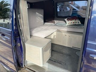 Mercedes-Benz Vito 2004