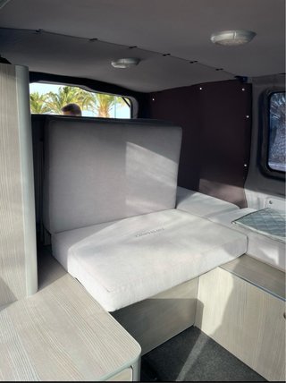 Mercedes-Benz Vito 2004