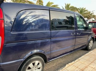 Mercedes-Benz Vito 2004