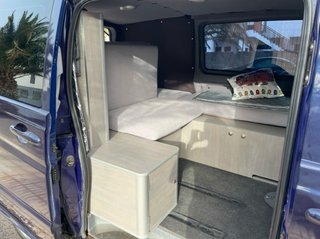 Mercedes-Benz Vito 2004