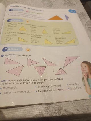 Matemáticas 4 Primaria
