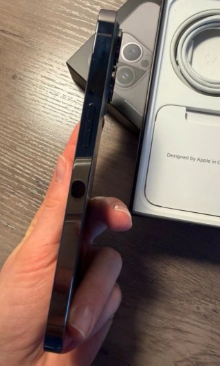 iPhone 13 Pro 256GB Gris