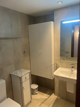 Piso vacacional en Salou