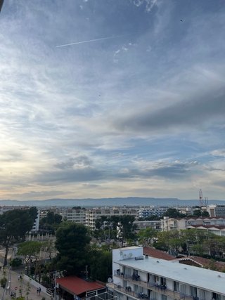 Piso vacacional en Salou