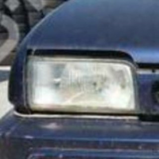 delantero izquierdo (vehículo sin identificar Far