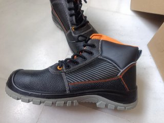 Botas de seguridad WURTH
