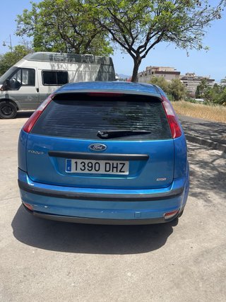 Ford Focus 2005