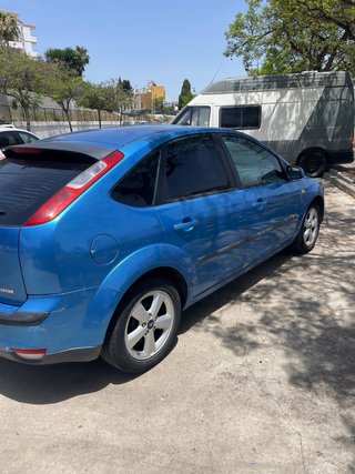 Ford Focus 2005
