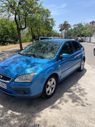 Ford Focus 2005