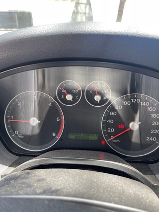 Ford Focus 2005