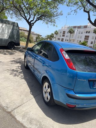 Ford Focus 2005