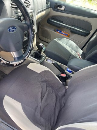 Ford Focus 2005