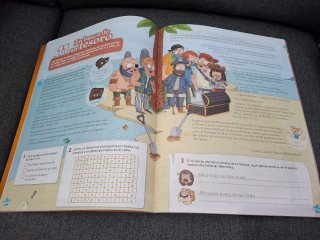Repaso 5 primaria