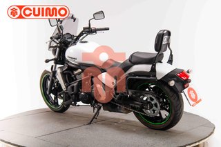 KAWASAKI VULCAN S