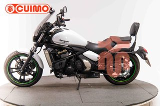 KAWASAKI VULCAN S