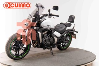 KAWASAKI VULCAN S