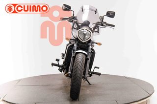 KAWASAKI VULCAN S