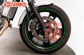 KAWASAKI VULCAN S