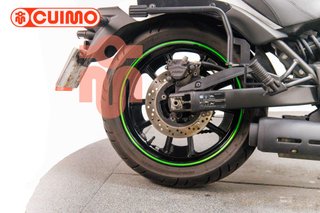 KAWASAKI VULCAN S