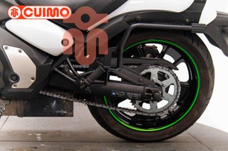 KAWASAKI VULCAN S