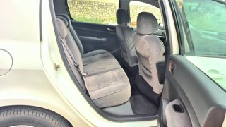 Peugeot 307 2000